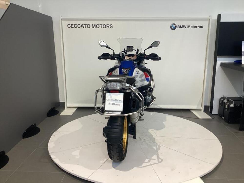 Bmw R 1250 GS Adventure (2019 - 20) (4)