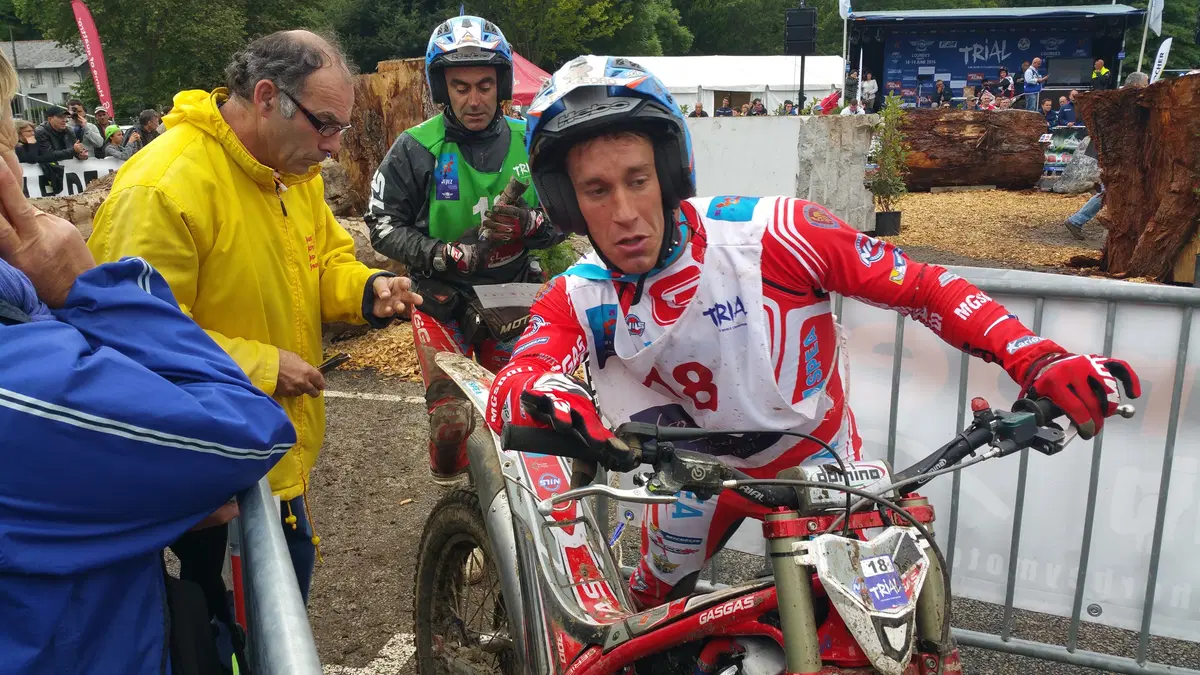 Mondiale Trial 2016. L’inossidabile Fujigas in Francia (39)