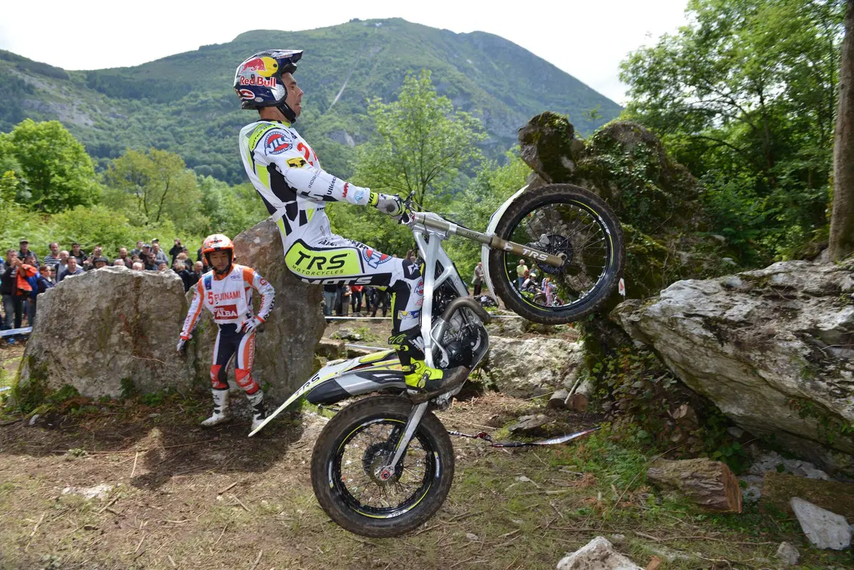 Mondiale Trial 2016. L’inossidabile Fujigas in Francia (40)