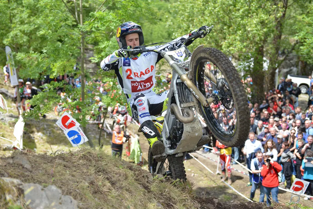 Mondiale Trial 2016. L’inossidabile Fujigas in Francia (41)
