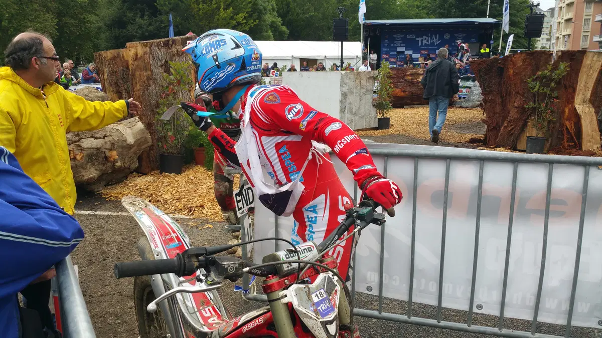 Mondiale Trial 2016. L’inossidabile Fujigas in Francia (42)