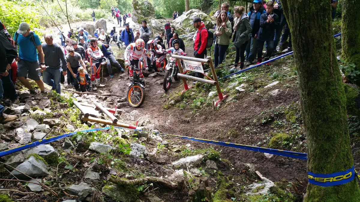Mondiale Trial 2016. L’inossidabile Fujigas in Francia (43)