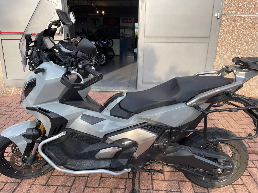 Honda X-ADV 750 DCT (2021 - 24) (2)