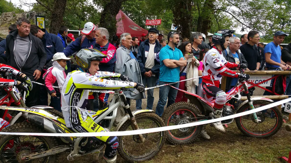 Mondiale Trial 2016. L’inossidabile Fujigas in Francia (44)