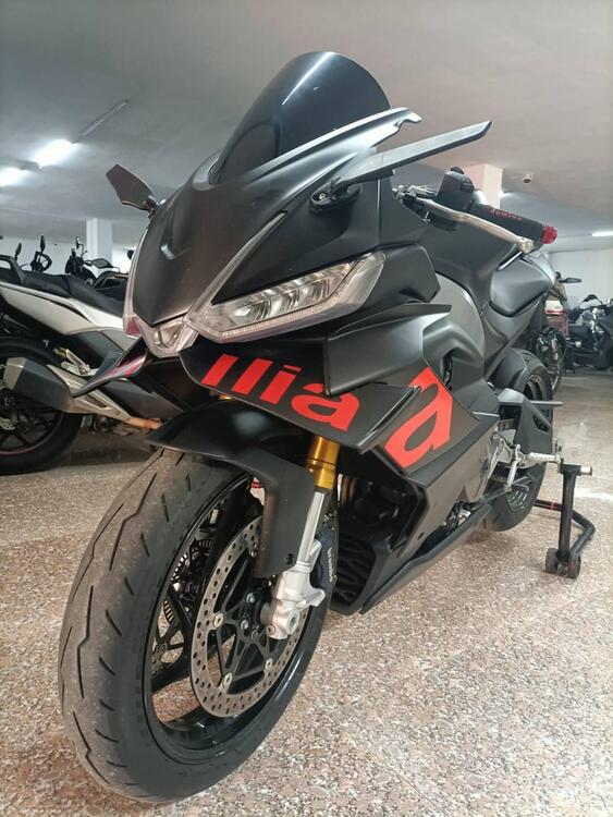 Aprilia RS 660 Extrema (2023 - 24) (2)