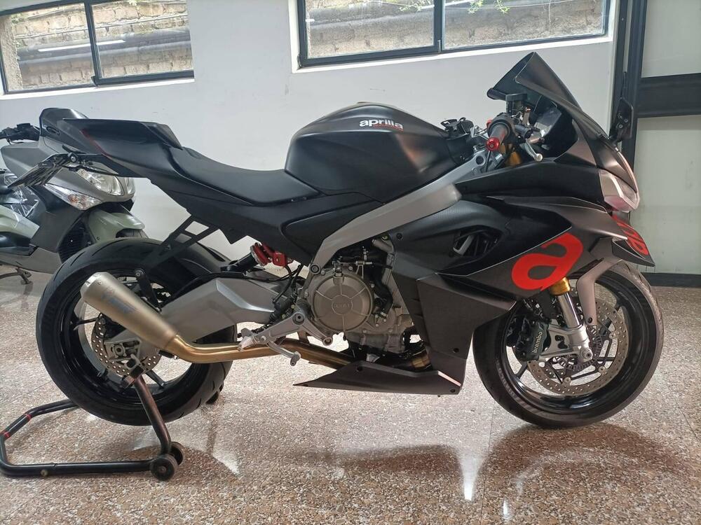 Aprilia RS 660 Extrema (2023 - 24) (4)