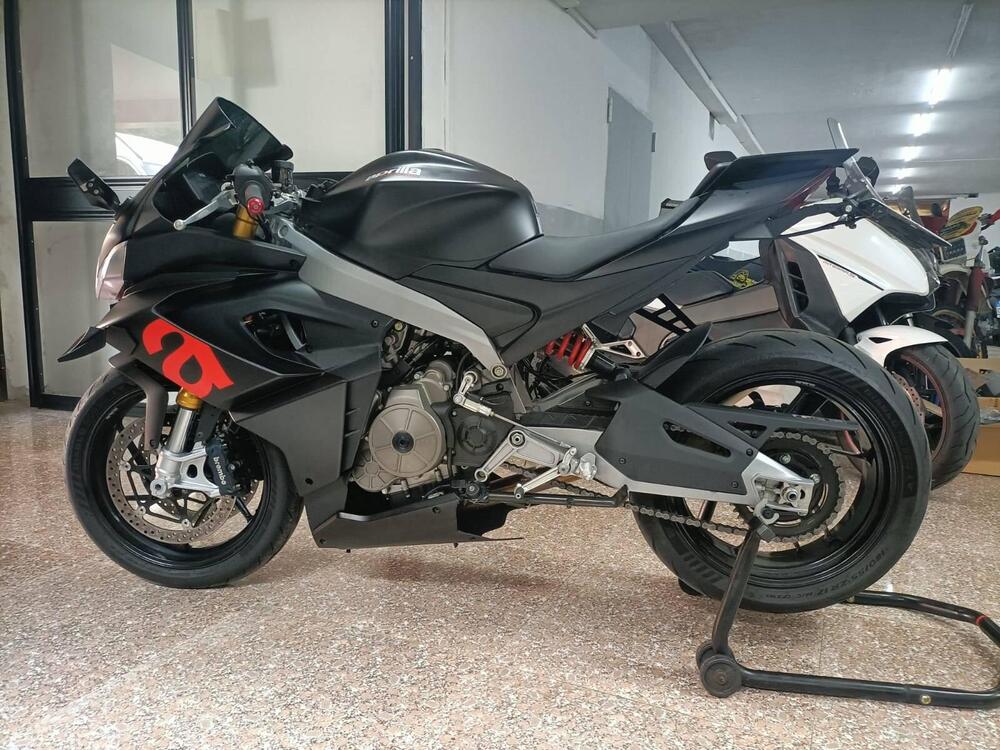 Aprilia RS 660 Extrema (2023 - 24) (5)