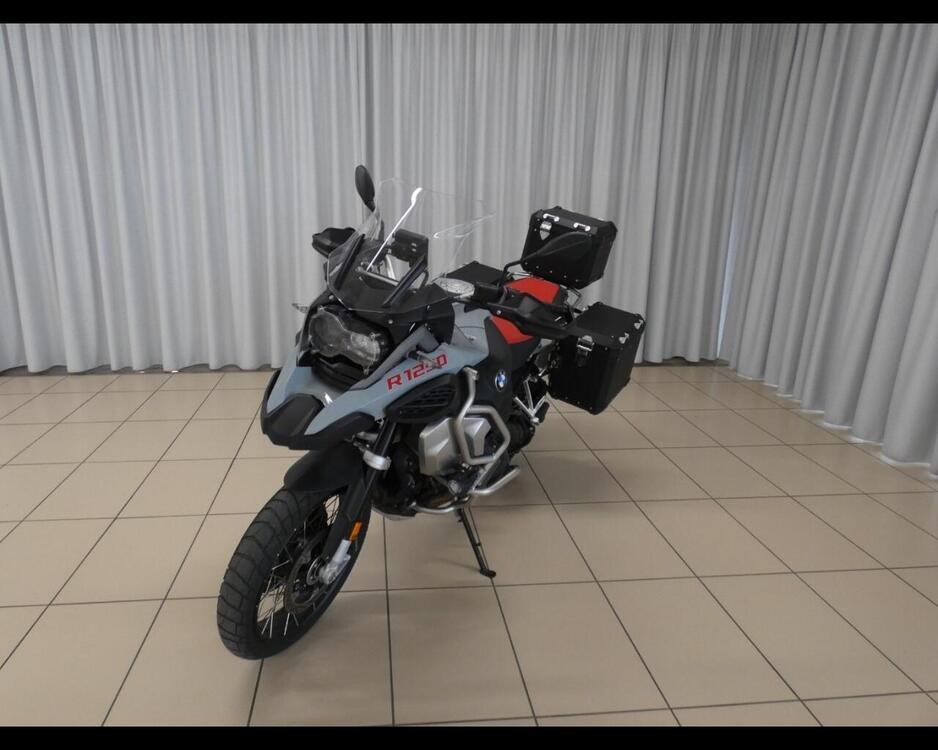 Bmw R 1250 GS Adventure (2019 - 20)