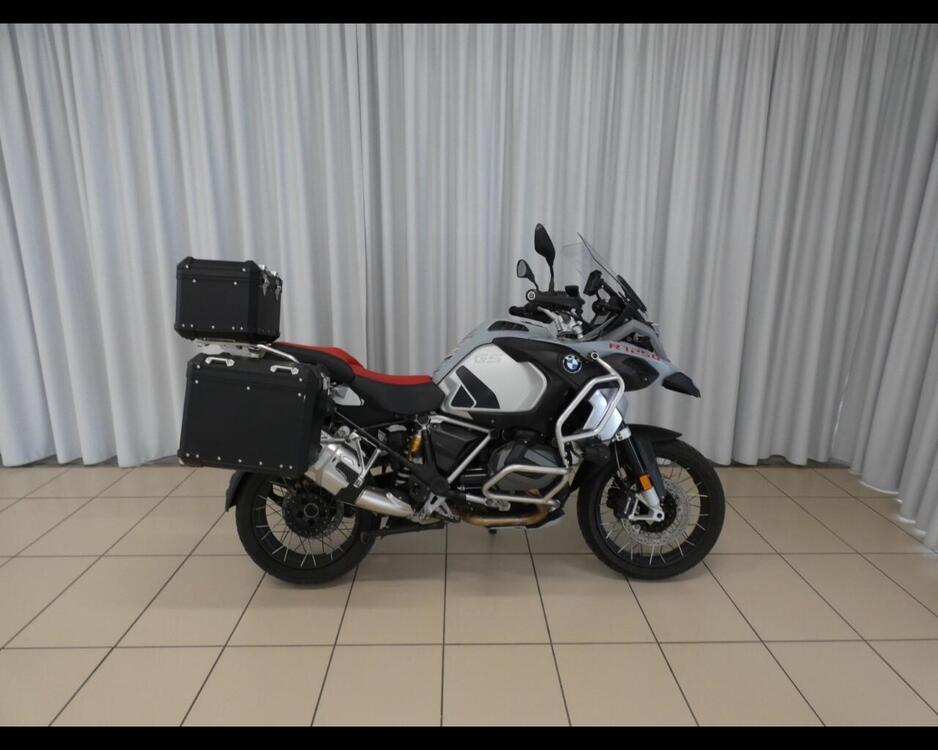 Bmw R 1250 GS Adventure (2019 - 20) (5)