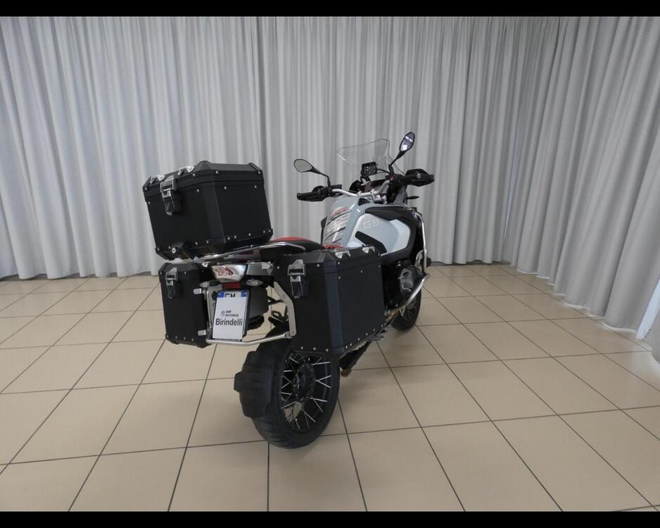 Bmw R 1250 GS Adventure (2019 - 20) (2)