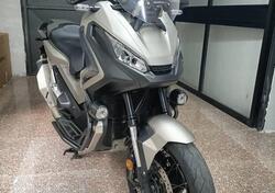 Honda X-ADV 750 Travel Edition (2018 - 20) usata