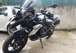 Bmw R 1200 GS (2013 - 16) usata