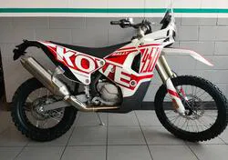 Kove 450 Rally High (2023 - 24) nuova