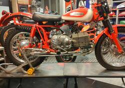 Aermacchi Harley-Davidson HD 350 d'epoca