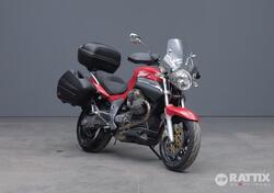 Moto Guzzi Breva V 1100 i.e. usata