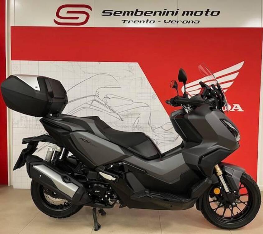 Honda ADV 350 (2022 - 24)