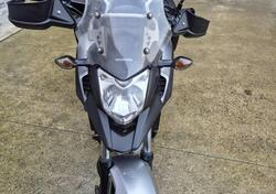 Honda NC 750 X Travel Edition ABS (2014 - 15) usata