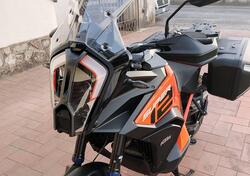 KTM 1290 Super Adventure S (2022 - 24) usata