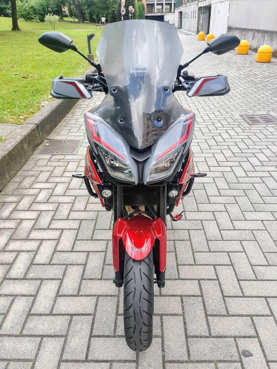 Yamaha Tracer 900 (2018 - 20) (4)