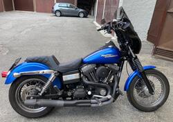 Harley-Davidson 1584 Street Bob (2007) - FXDB usata