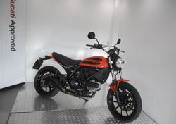 Ducati Scrambler 400 Sixty 2 (2016 - 21) usata