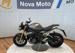 Triumph Speed Triple 1200 RS (2021 - 24) usata