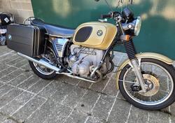 Bmw R90/6 d'epoca