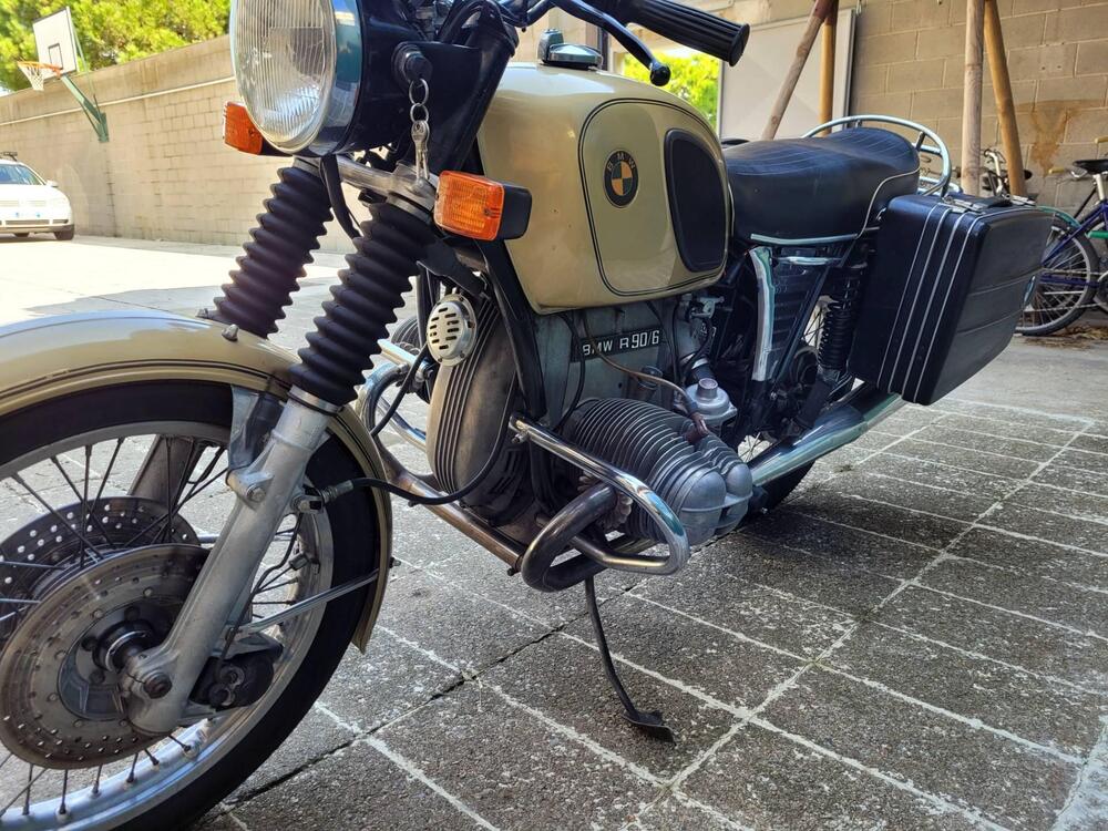 Bmw R90/6 (4)