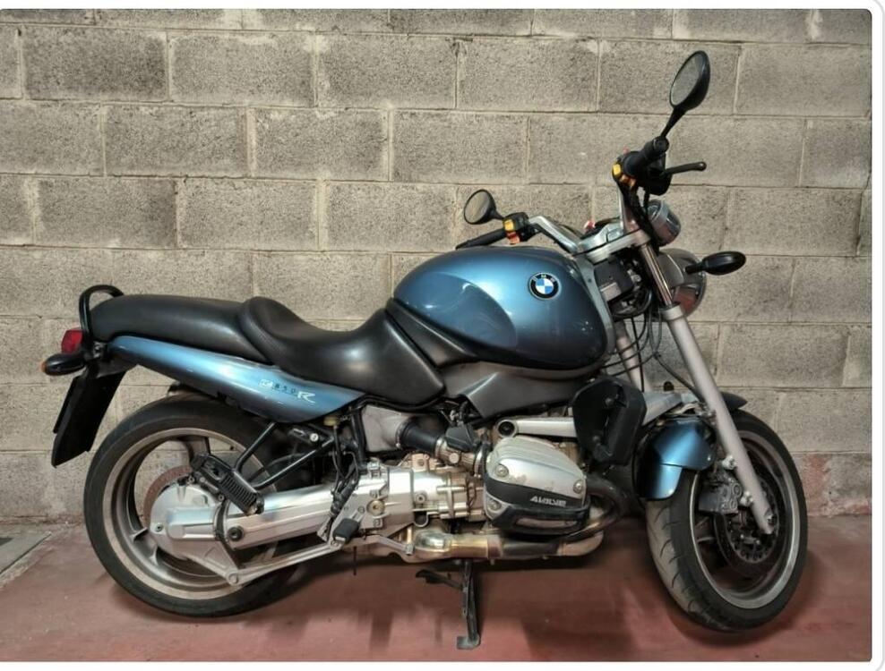 Bmw R 850 R (1994 - 02)