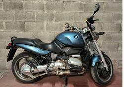 Bmw R 850 R (1994 - 02) usata