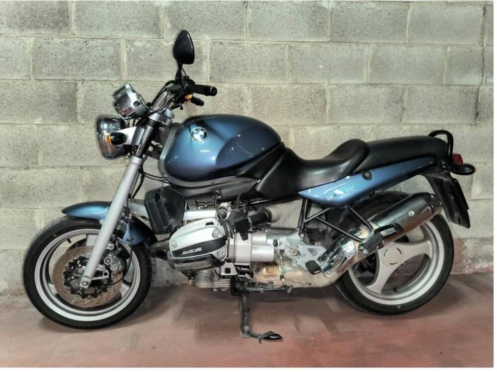 Bmw R 850 R (1994 - 02) (5)