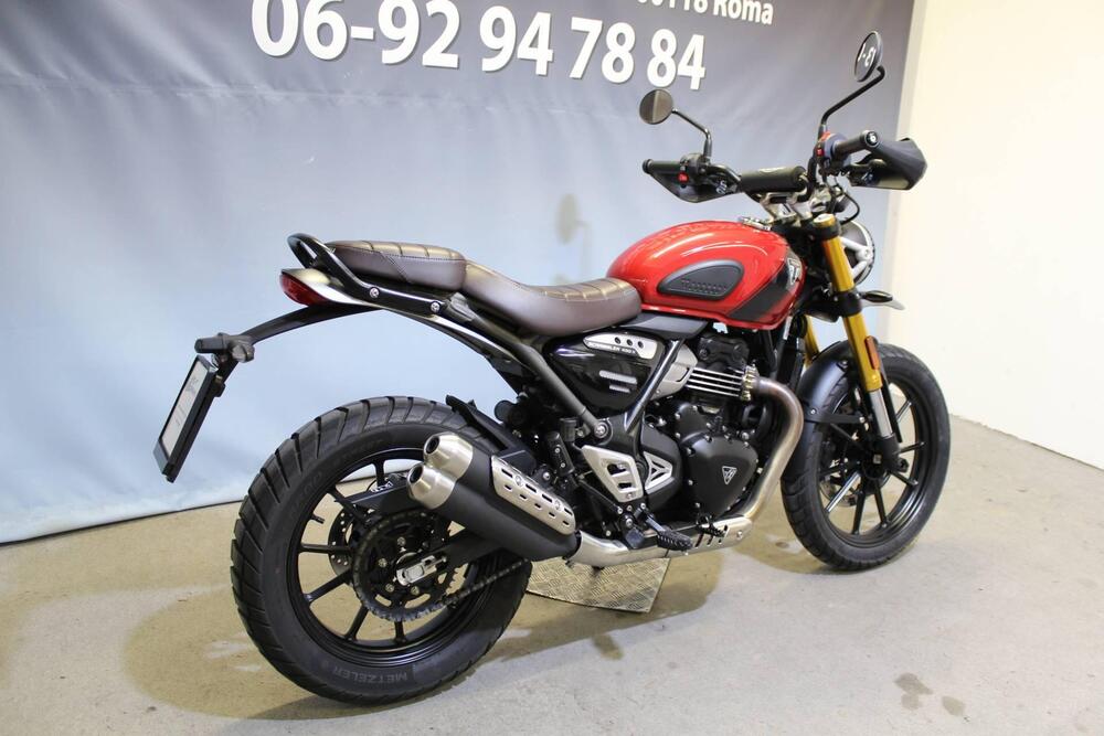 Triumph Scrambler 400 X (2024) (5)