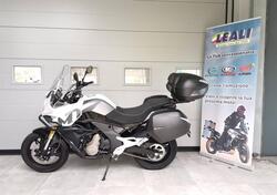 CFMOTO 650MT (2021 - 24) usata