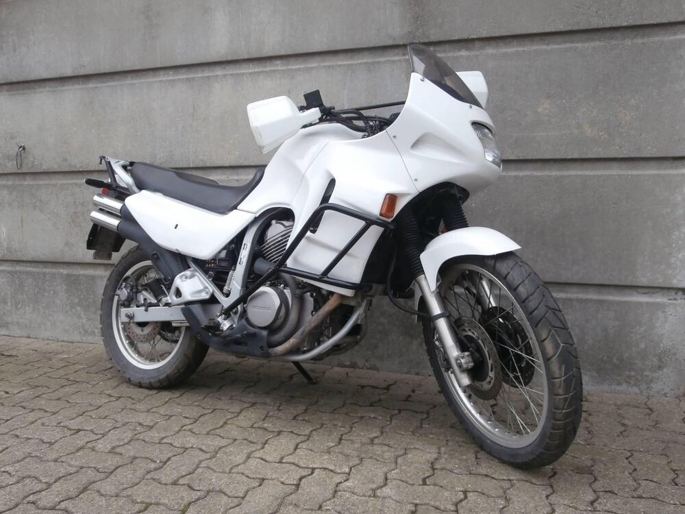 Honda Transalp XL 600V (1997 - 99)