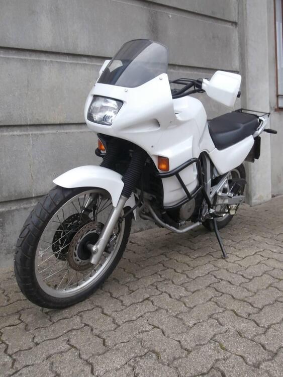 Honda Transalp XL 600V (1997 - 99) (5)