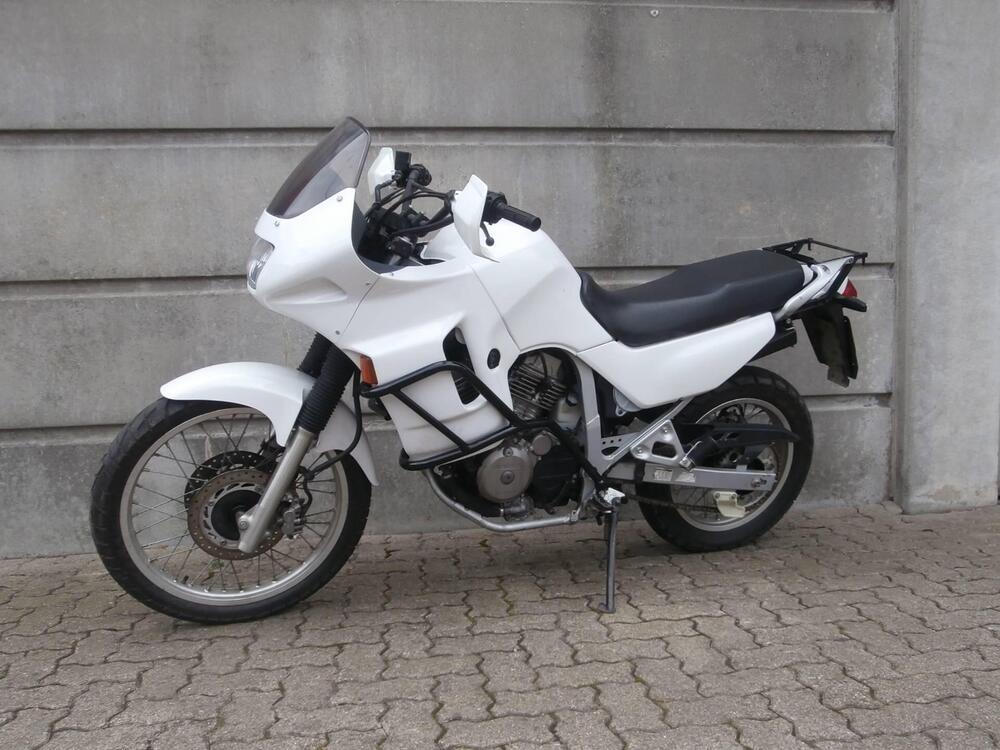 Honda Transalp XL 600V (1997 - 99) (2)