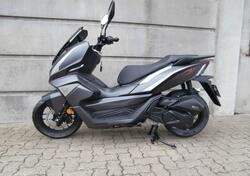 Wottan Motor Storm-X 150 (2024) nuova