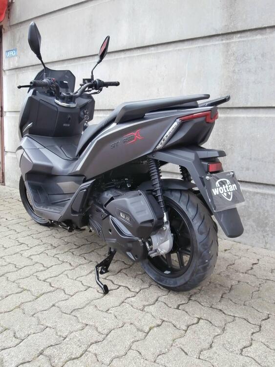 Wottan Motor Storm-X 150 (2024) (3)