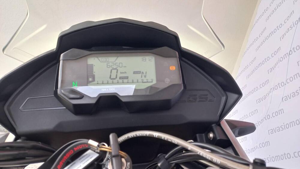 Bmw G 310 GS (2021 - 25) (4)