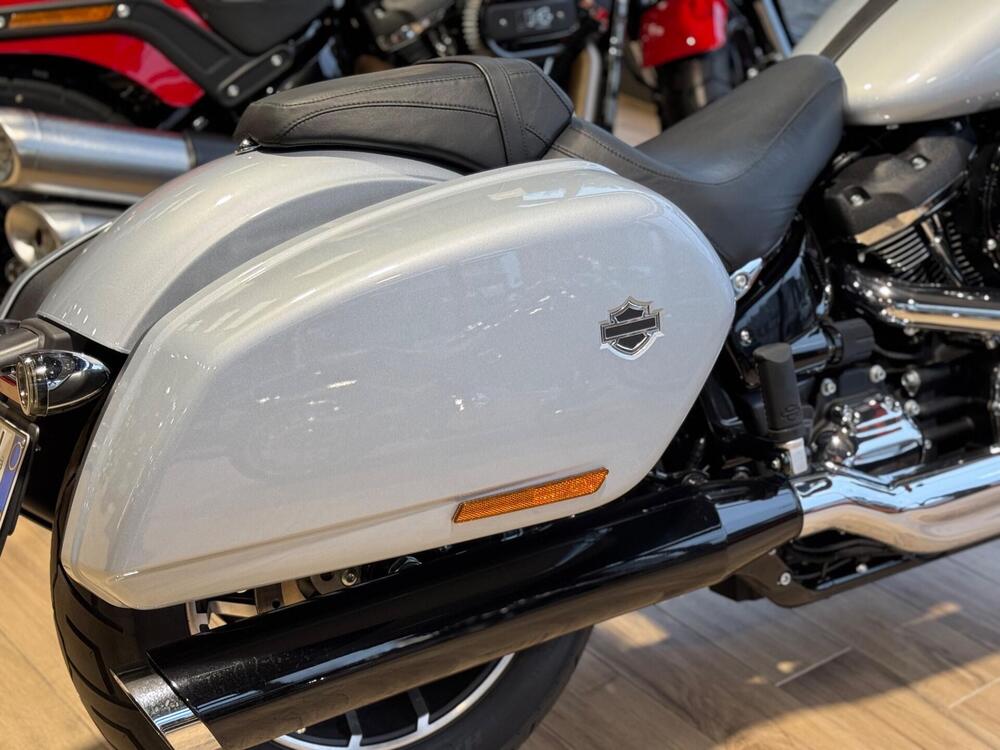 Harley-Davidson Sport Glide (2021 - 24) (3)