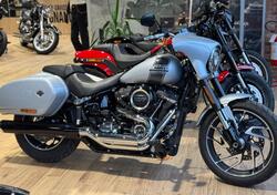 Harley-Davidson Sport Glide (2021 - 24) usata