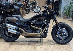 Harley-Davidson Fat Bob 114 (2021 - 24) usata