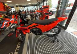 KTM SX 125 (2025) nuova