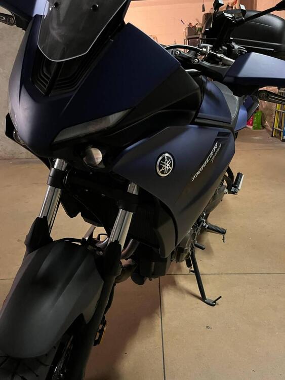 Yamaha Tracer 700 (2020) (3)