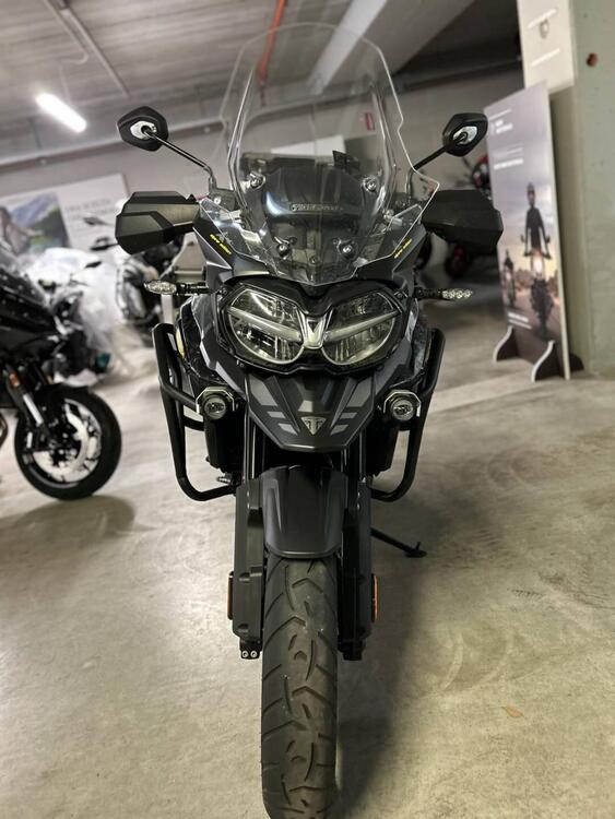 Triumph Tiger 1200 Alpine Edition (2020) (3)