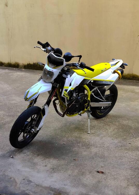 Swm SM 125 R (2022 - 24) (2)