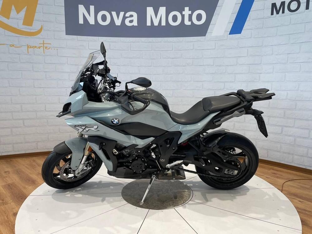 Bmw S 1000 XR (2020 - 23)