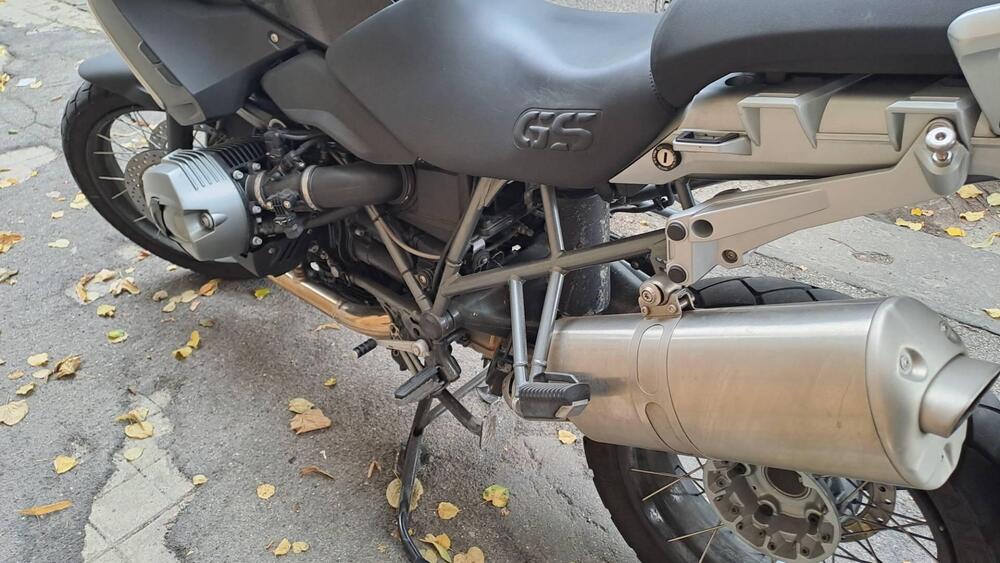 Bmw R 1200 GS (2010 - 12) (5)