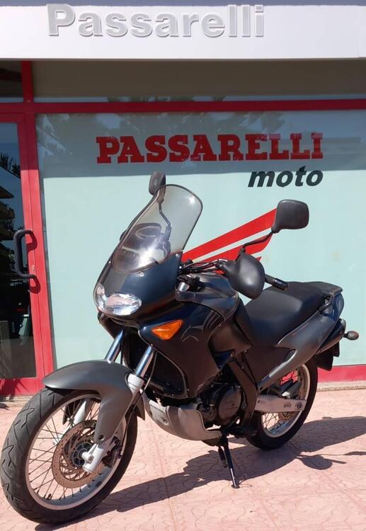 Aprilia Pegaso 650 IE (2003 - 04)