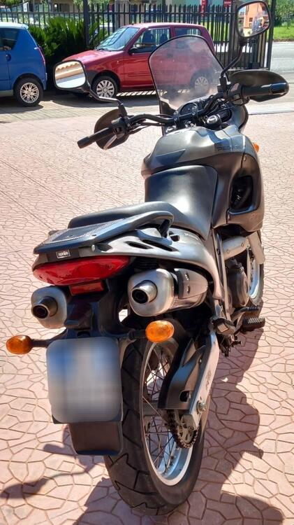 Aprilia Pegaso 650 IE (2003 - 04) (4)